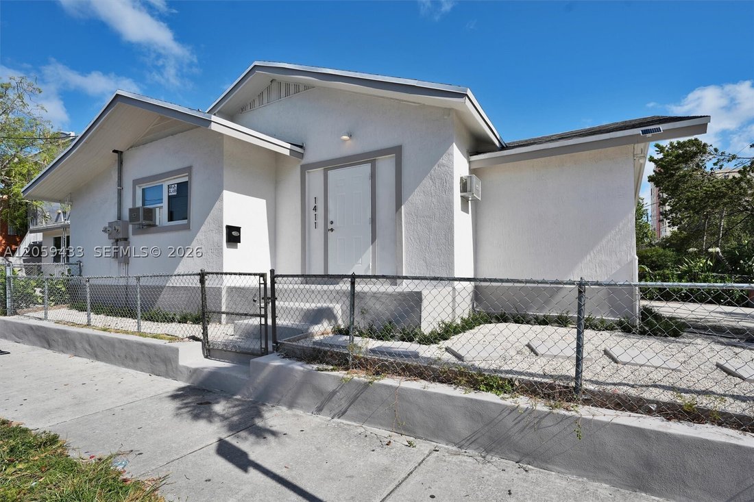 House in Miami, Florida, United States 3 - 18511352