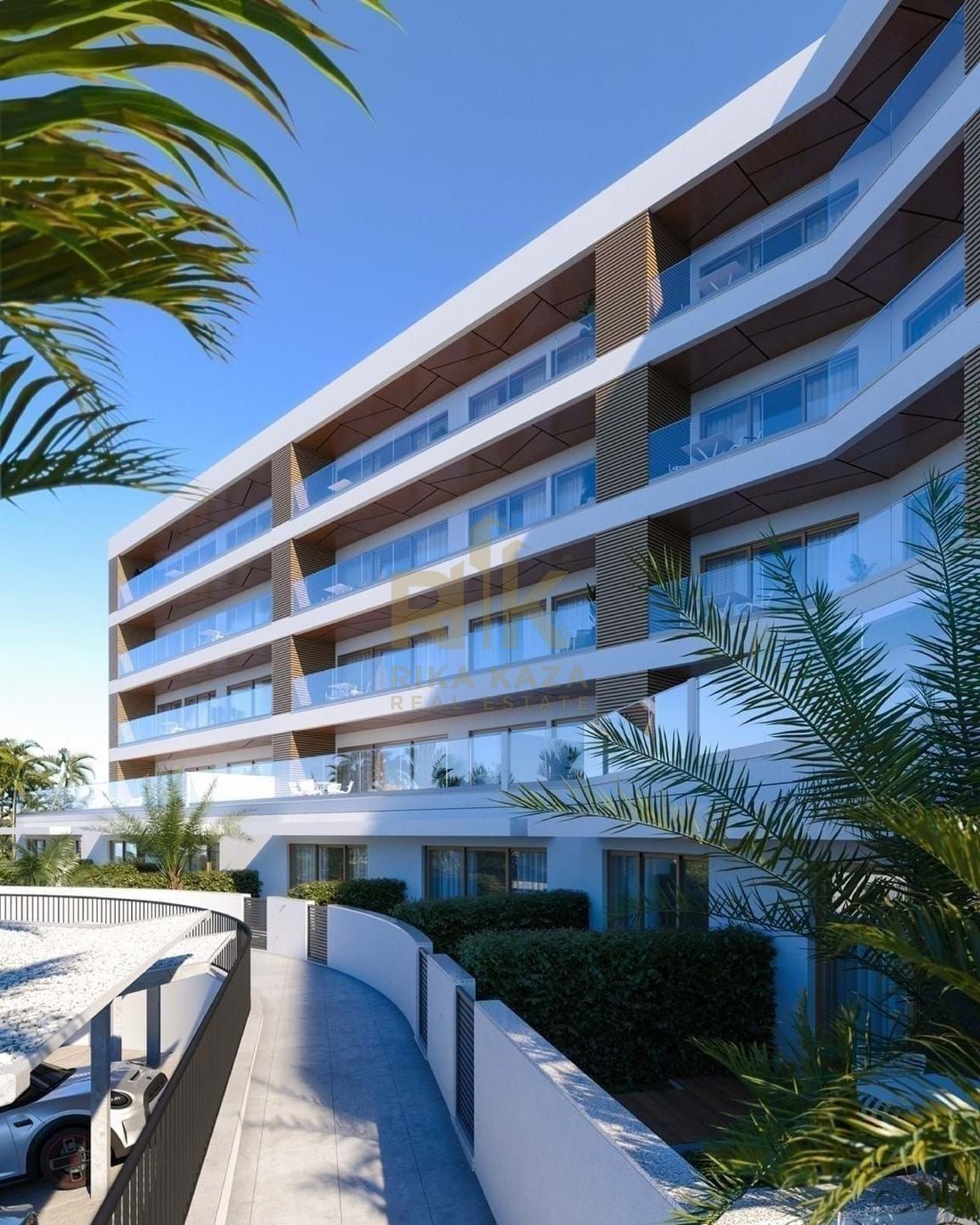 Apartment in Calheta, Madeira, Portugal 1 - 18383384