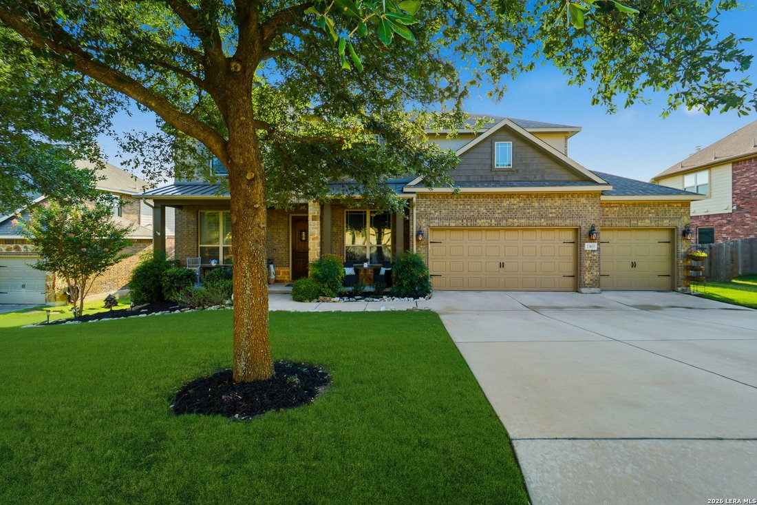 House in San Antonio, Texas, United States 4 - 18515320