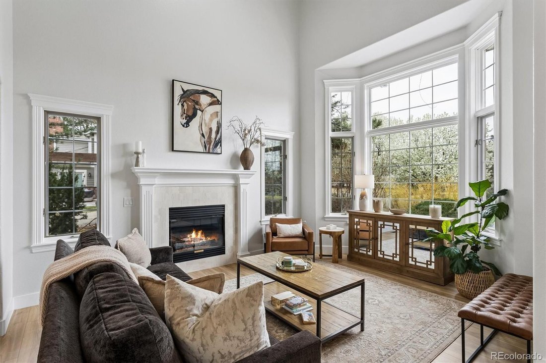 House in Greenwood Village, Colorado, United States 5 - 18508431