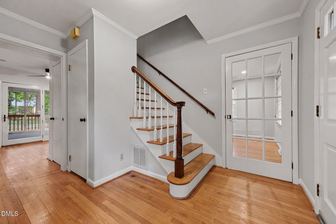 House in Chapel Hill, North Carolina, United States 2 - 18508671
