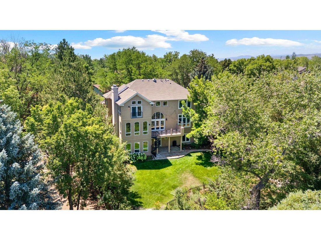 House in Fort Collins, Colorado, United States 2 - 18511453