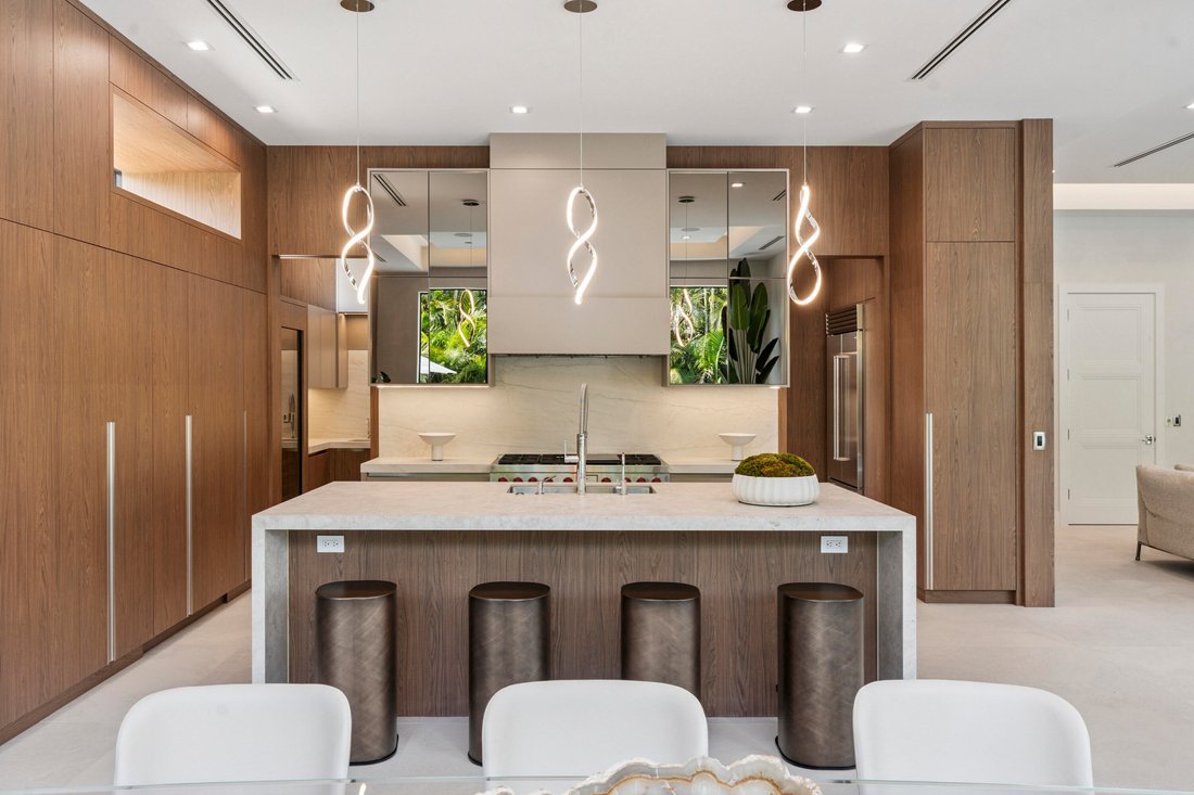 House in Boca Raton, Florida, United States 5 - 18511988