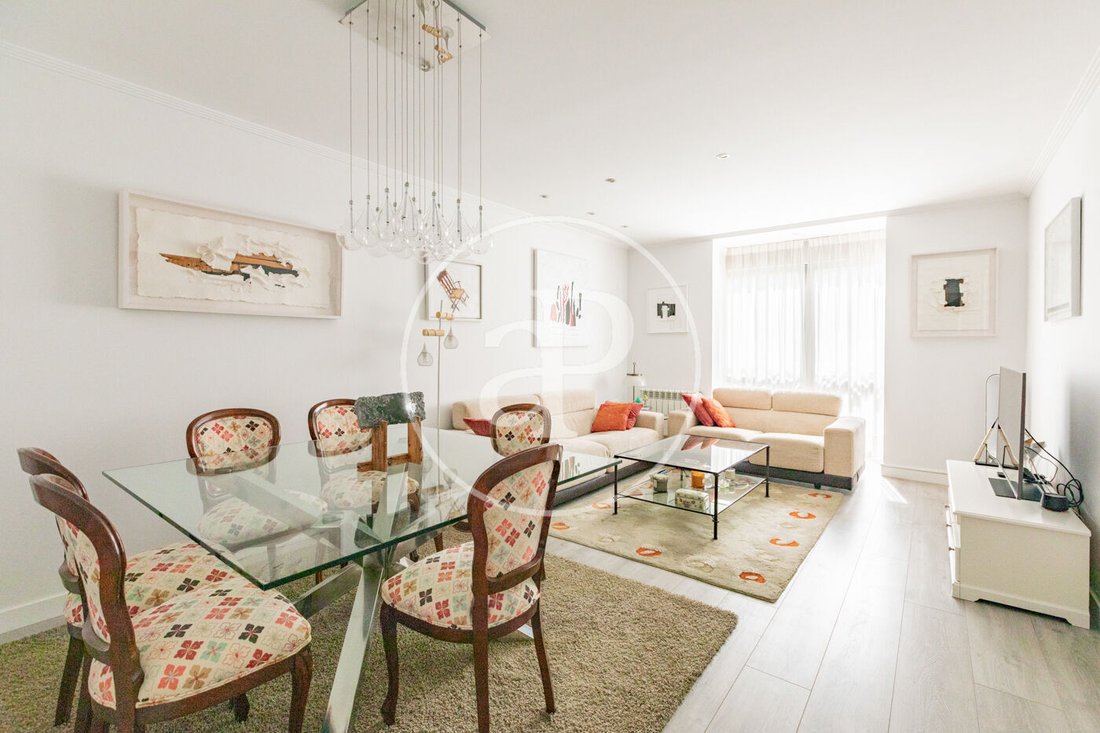 Apartment in Moncloa-Aravaca, Madrid, Spain 2 - 18515864