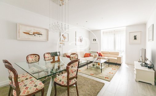 Apartment in Moncloa-Aravaca, Madrid, Spain 1