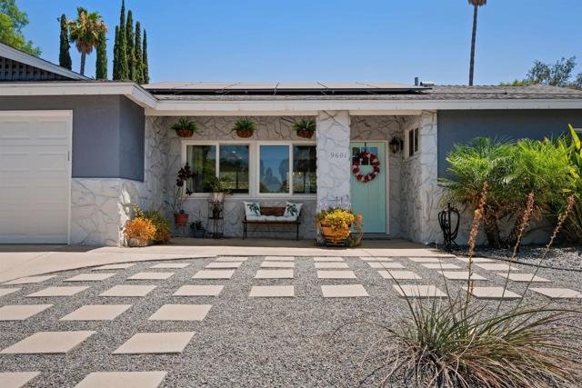 House in Santee, California, United States 4 - 18510419