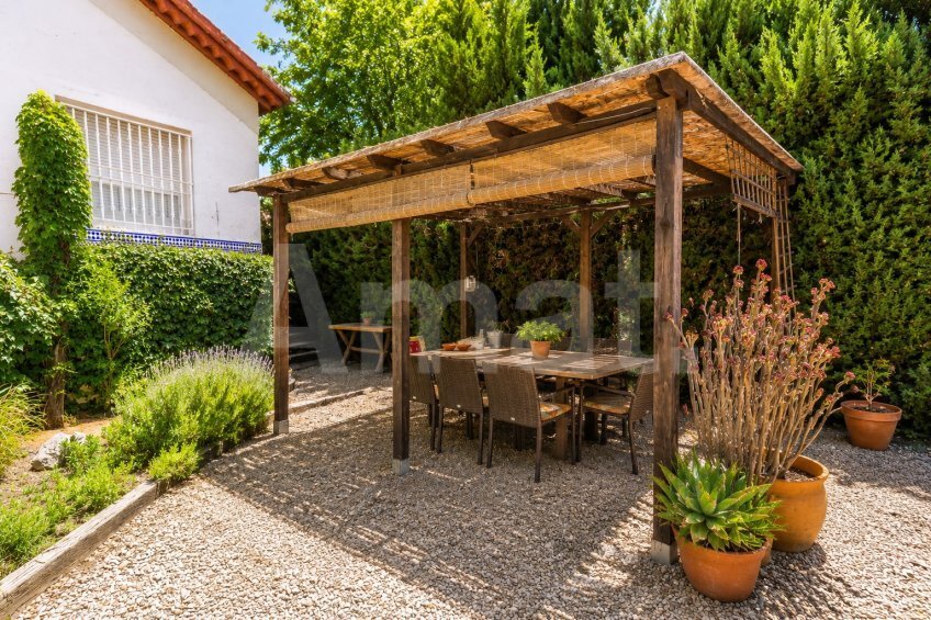 Maison à Sant Cugat del Vallès, Catalogne, Espagne 3 - 18511249