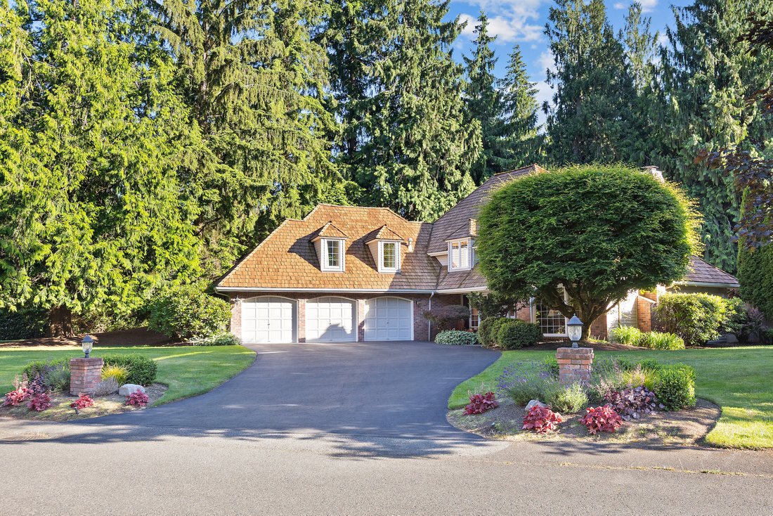 House in Carnation, Washington, United States 4 - 18510595