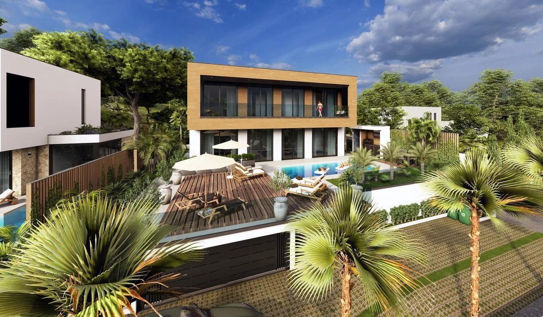 Villa in Necujam, Split-Dalmatia County, Croatia 2 - 18509603