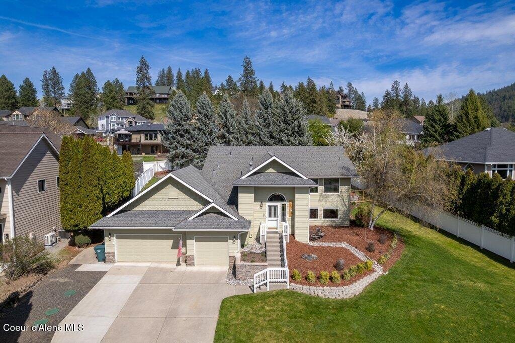 House in Coeur d'Alene, Idaho, United States 3 - 18510684