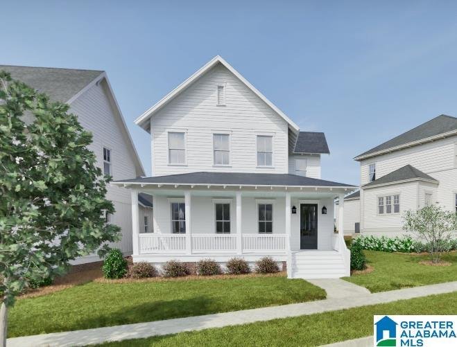 House in Hoover, Alabama, United States 1 - 18510933