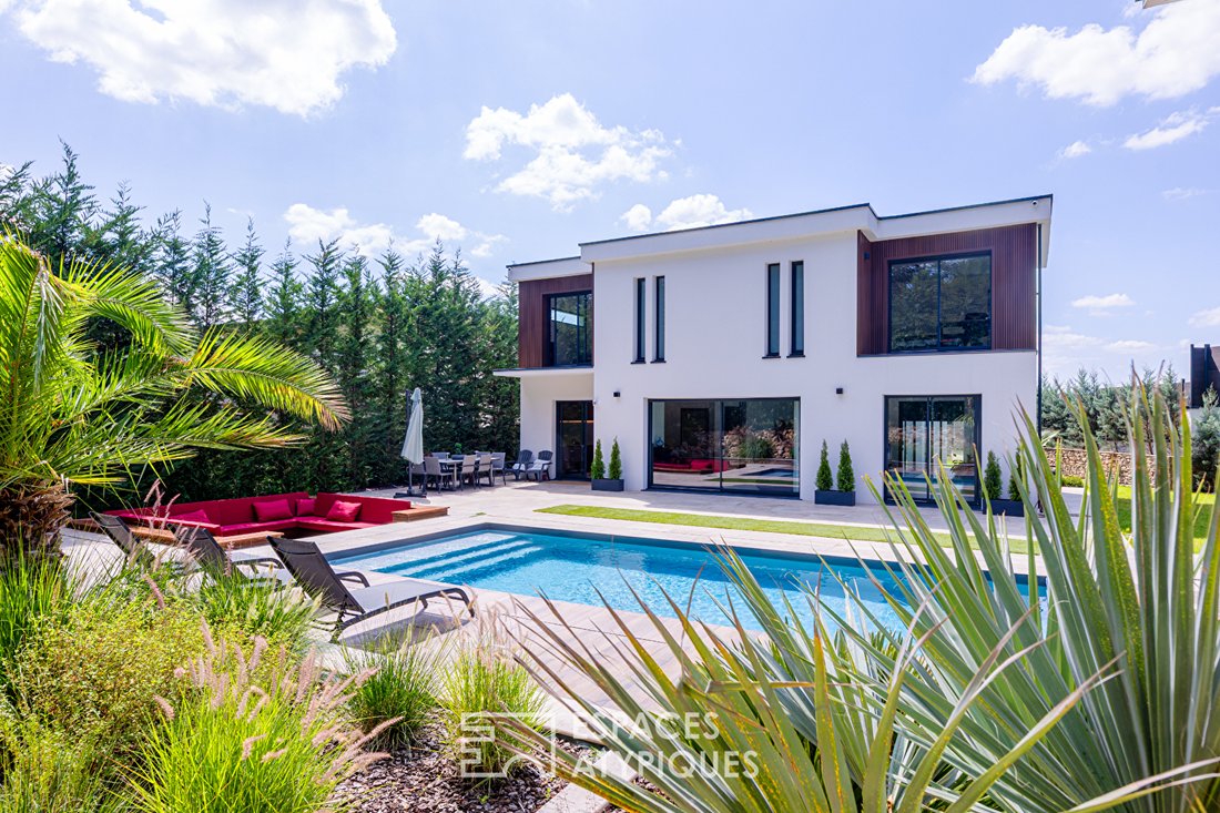 Villa in Montlignon, Ile-de-France, France 1 - 18513896