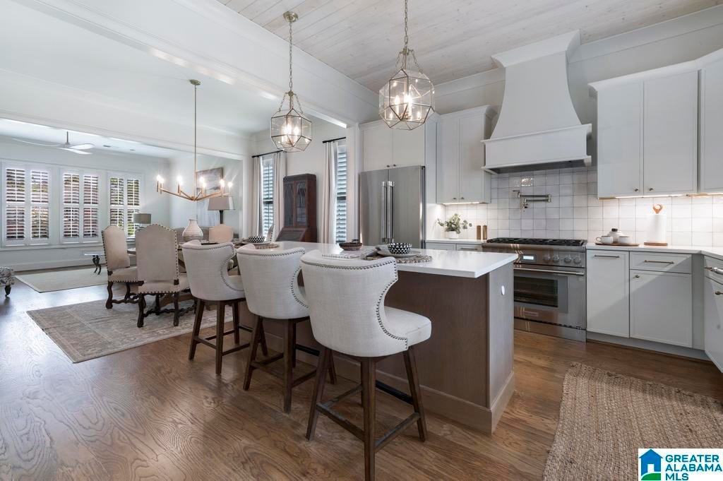 House in Mountain Brook, Alabama, United States 4 - 18401127