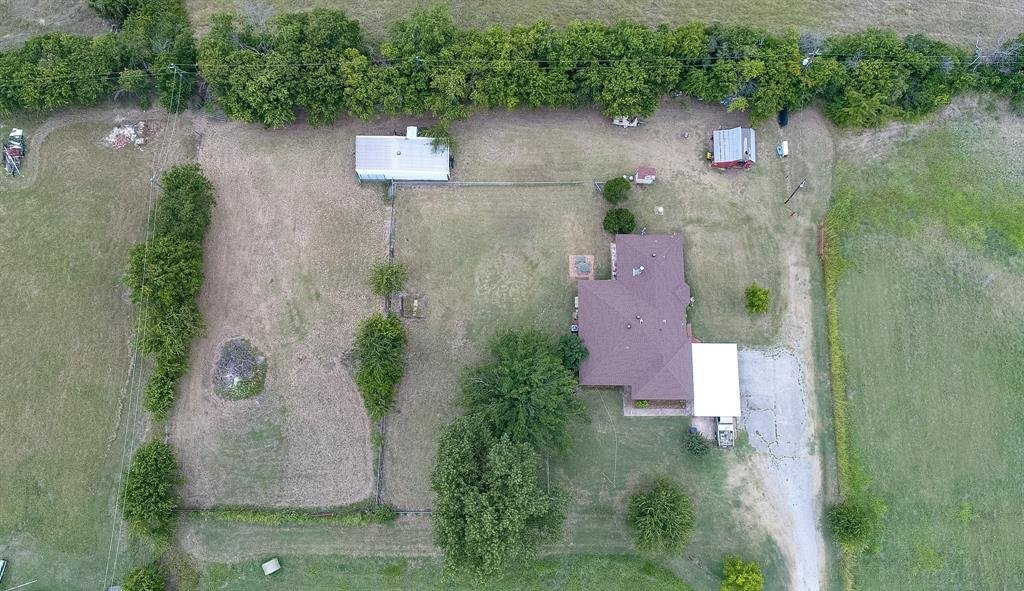 House in Weatherford, Texas, United States 5 - 18519007