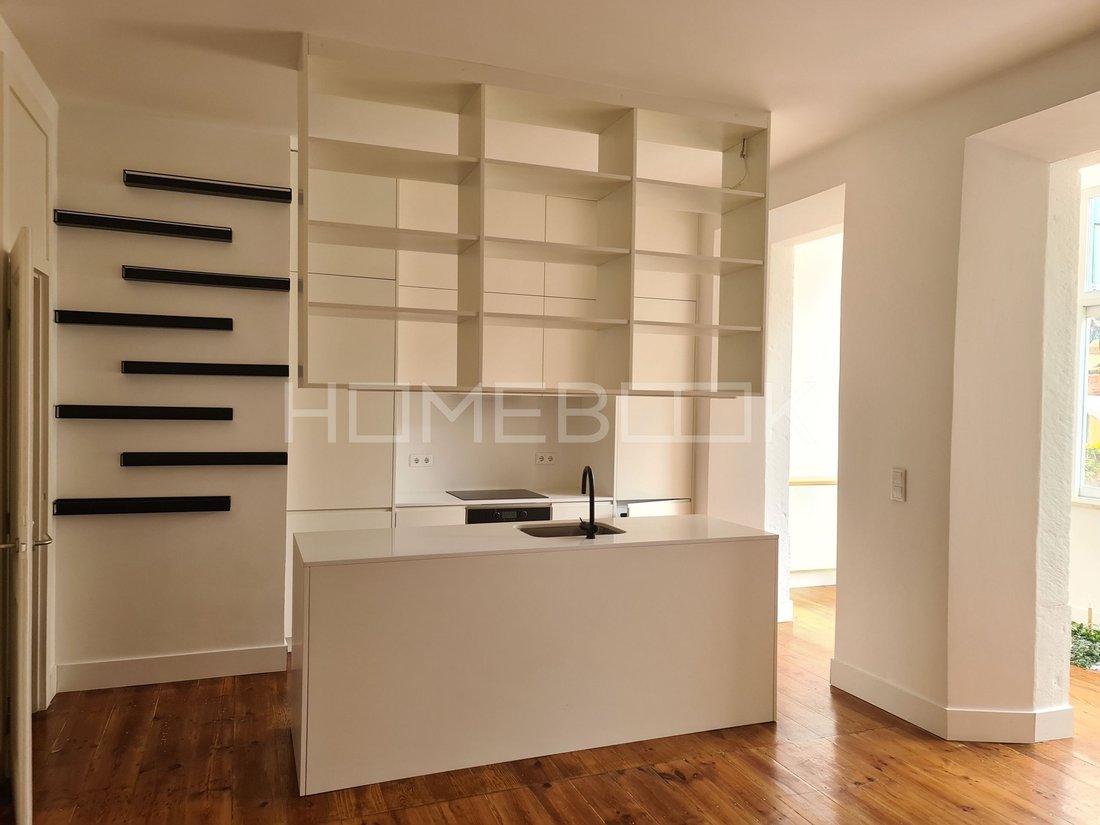 Apartment in Arroios, Lisbon, Portugal 3 - 18519293
