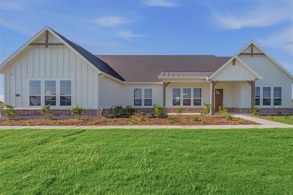House in Krum, Texas, United States 1 - 17384094