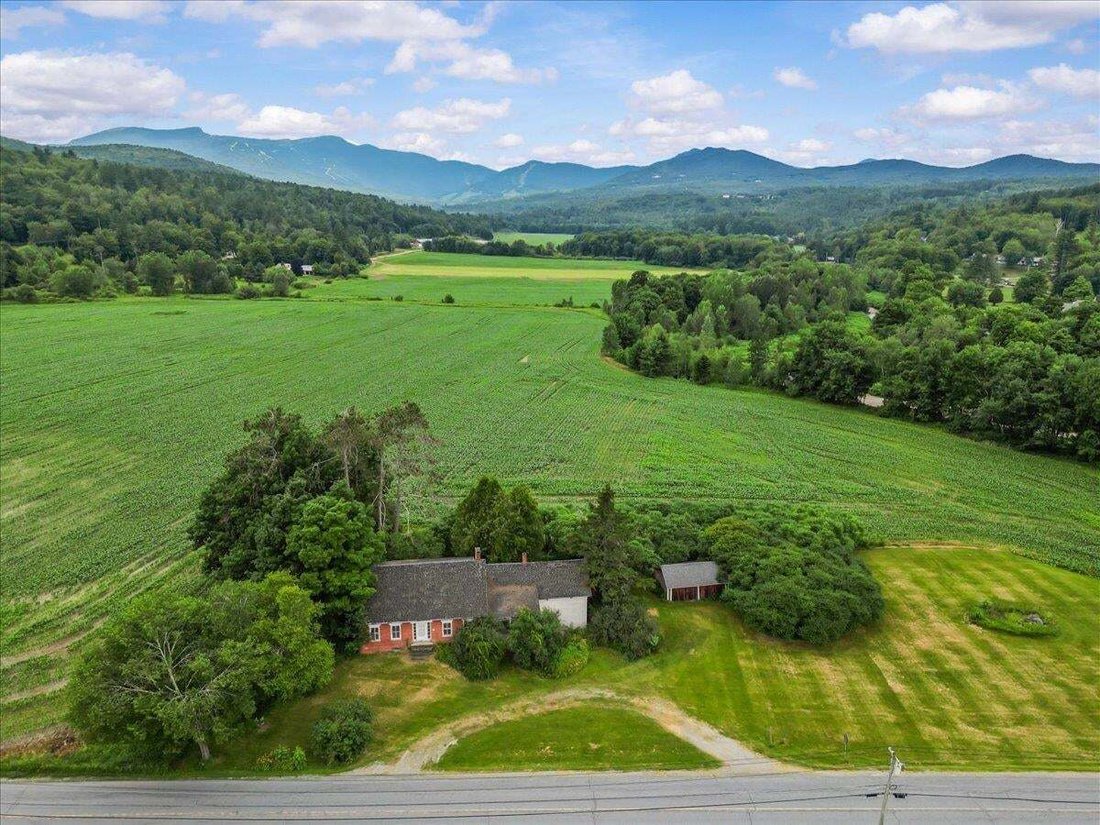 House in Stowe, Vermont, United States 1 - 18510208