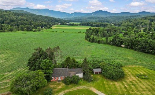 Casa a Stowe, Vermont, Stati Uniti 1