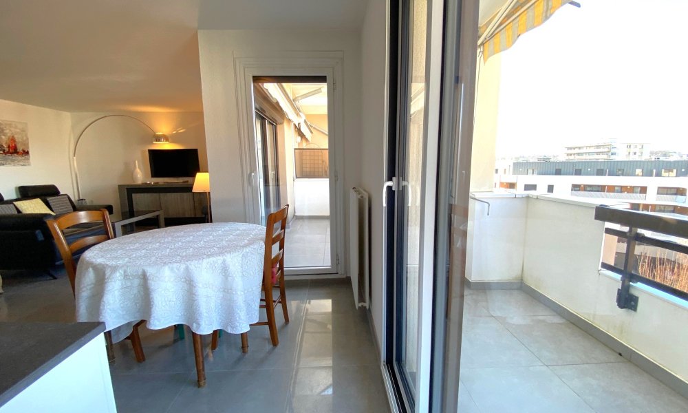 Apartment in Gare, Annecy, France 3 - 18500021