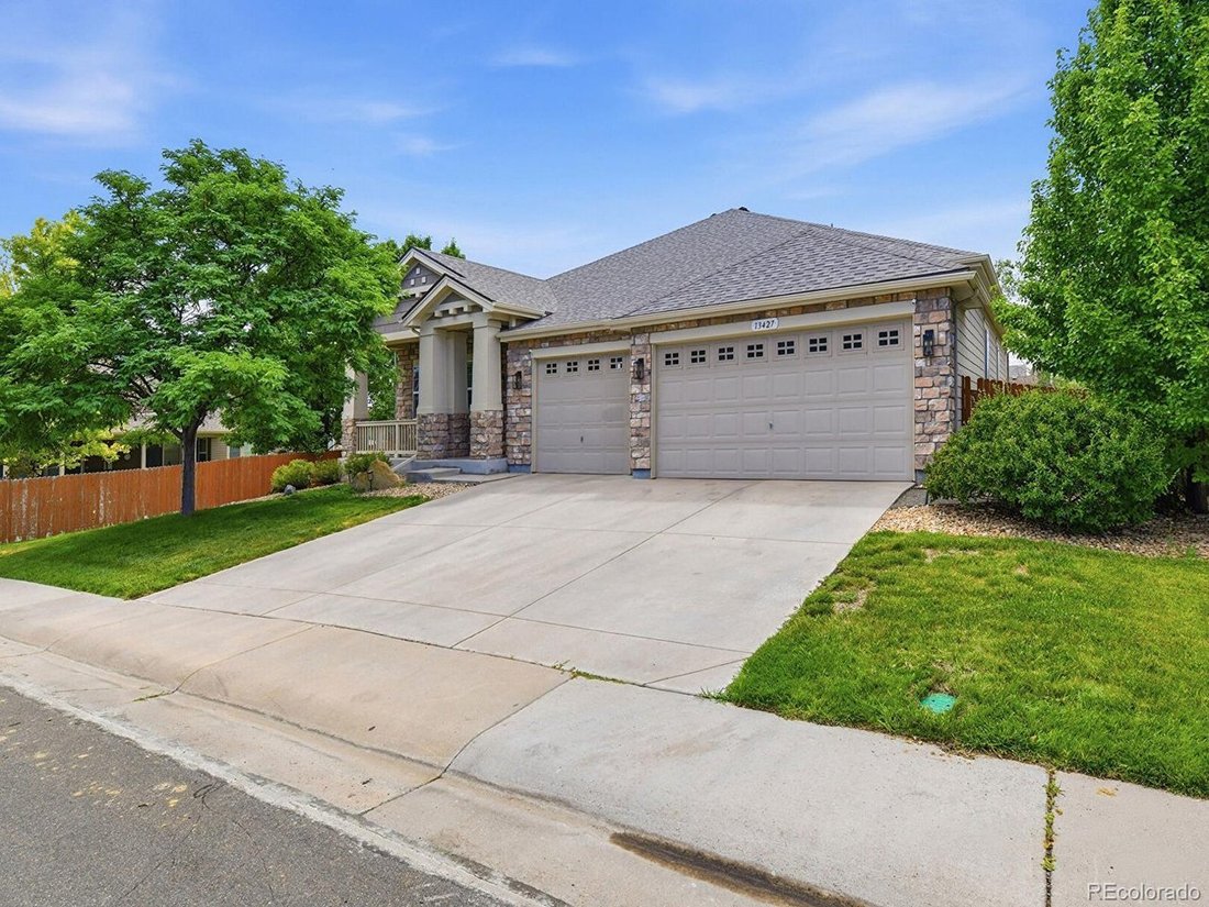 House in Brighton, Colorado, United States 2 - 18509309