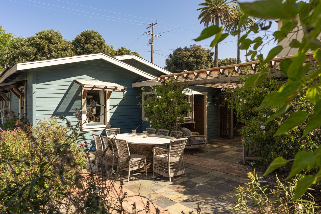 House in Santa Barbara, California, United States 1 - 18510603