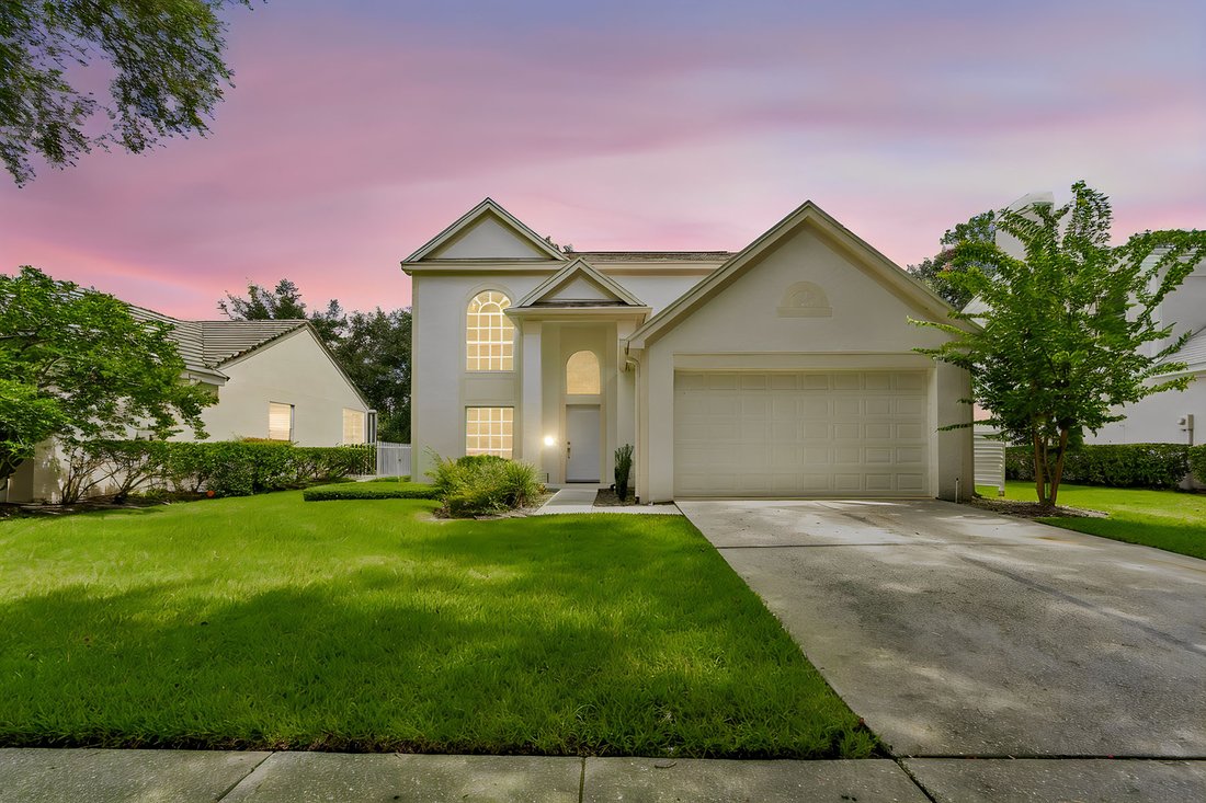 House in Tampa, Florida, United States 1 - 18508091