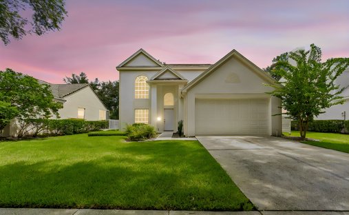 Casa a Tampa, Florida, Stati Uniti 1