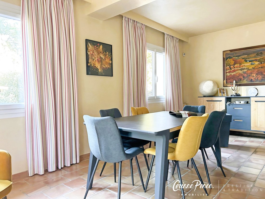 House in Camplanier, Nimes, France 4 - 17020452