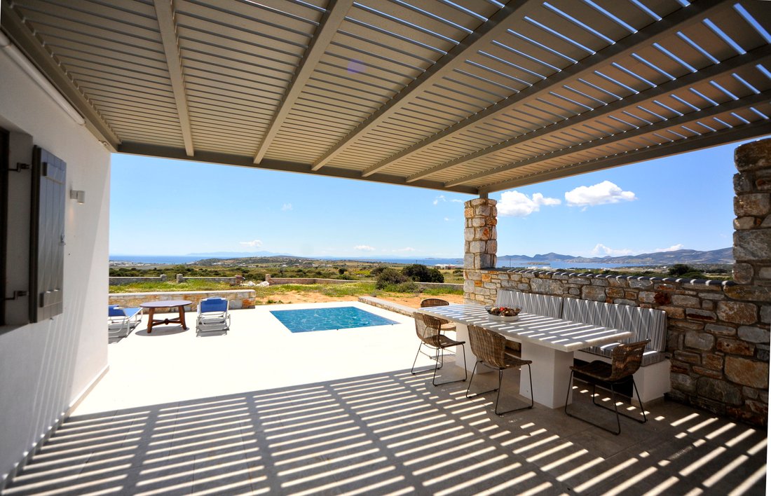 Villa in Paros, Aegean, Greece 2 - 18509196