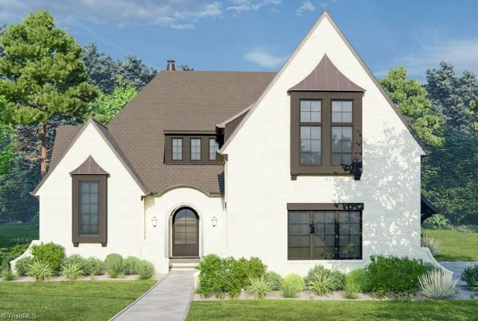 House in High Point, North Carolina, United States 1 - 18511217