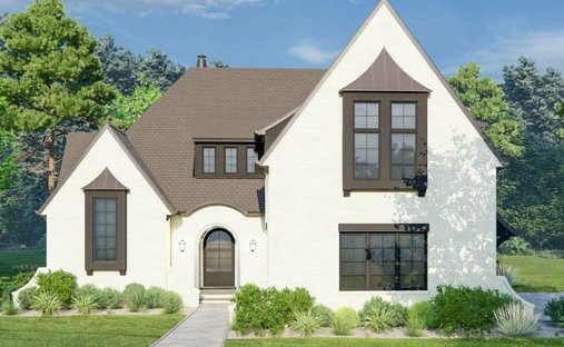 House in High Point, North Carolina, United States 1