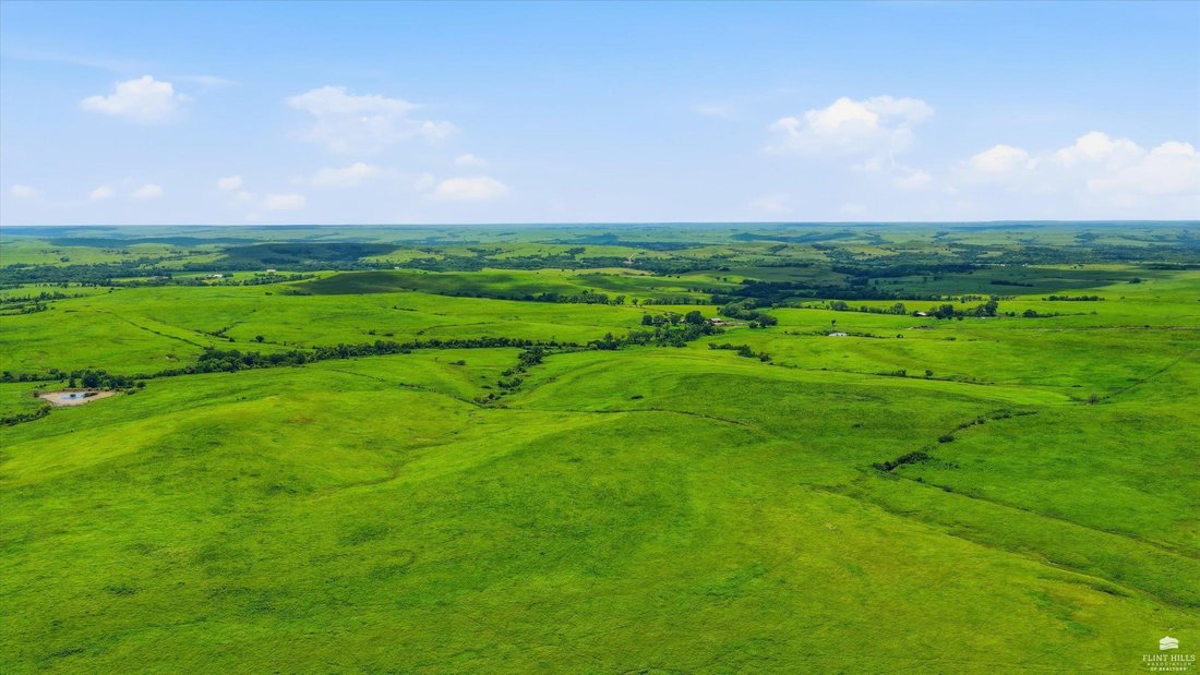 Land in Alma, Kansas, United States 5 - 18512788