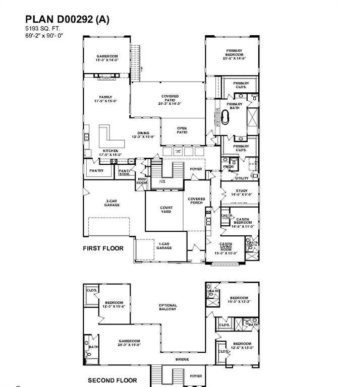 House in Lantana, Texas, United States 2 - 18513255