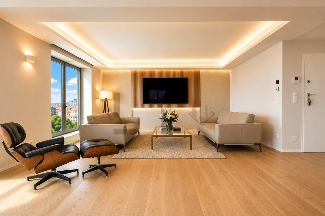 Apartment in Santo Antonio, Lisbon, Portugal 2 - 18516167