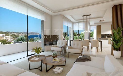 Villa a Benissa, Comunità Valenzana, Spagna 1