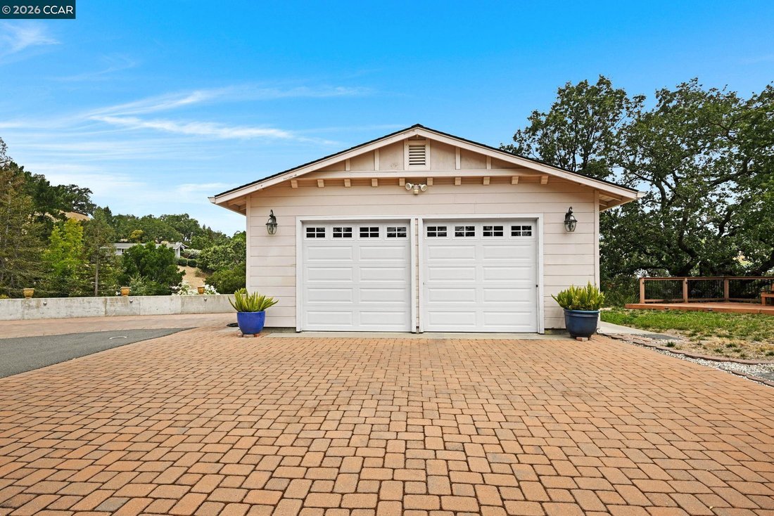 House in Walnut Creek, California, United States 3 - 18511707