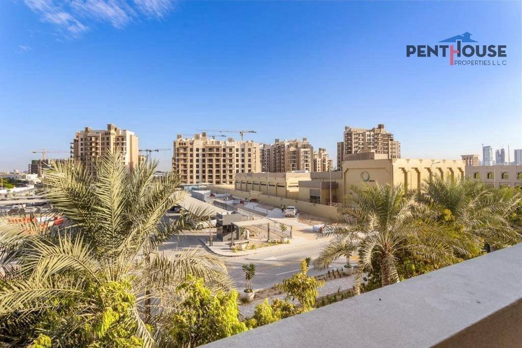 Appartamento a Umm Suqeim, Emirato di Dubai, Emirati Arabi Uniti 5 - 18509299