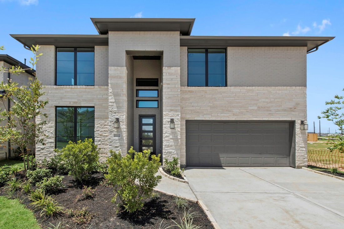 House in Tomball, Texas, United States 1 - 17560365