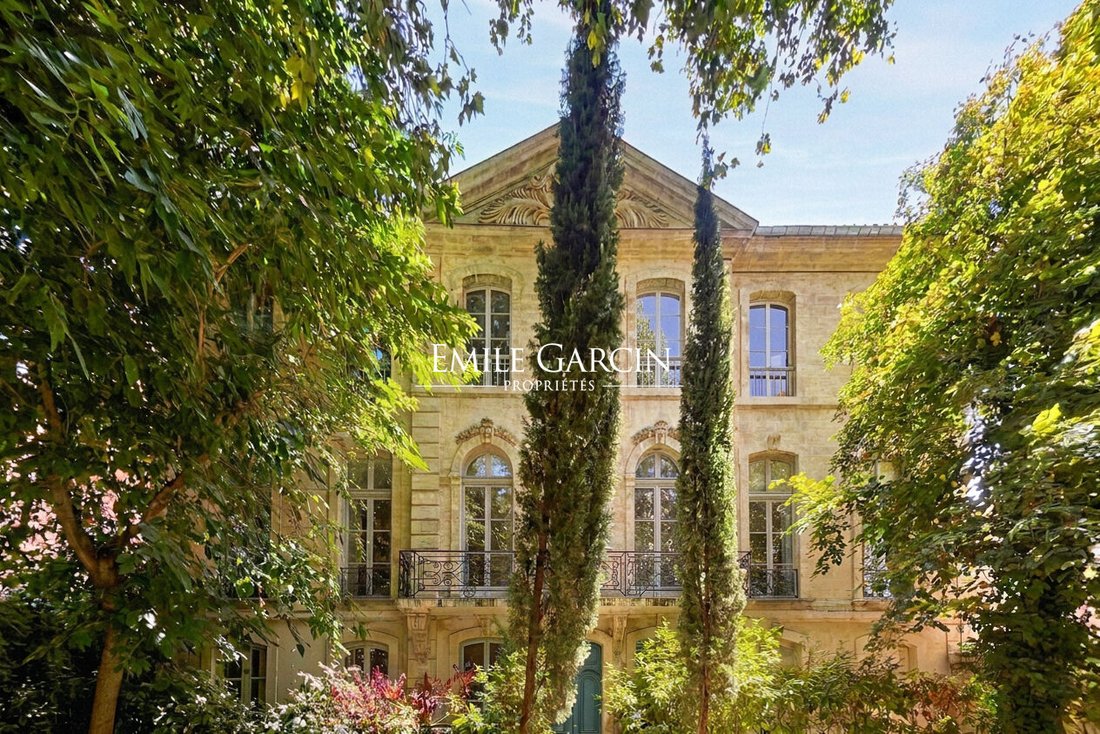 Apartment in Avignon, Provence-Alpes-Côte d'Azur, France 3 - 18507541