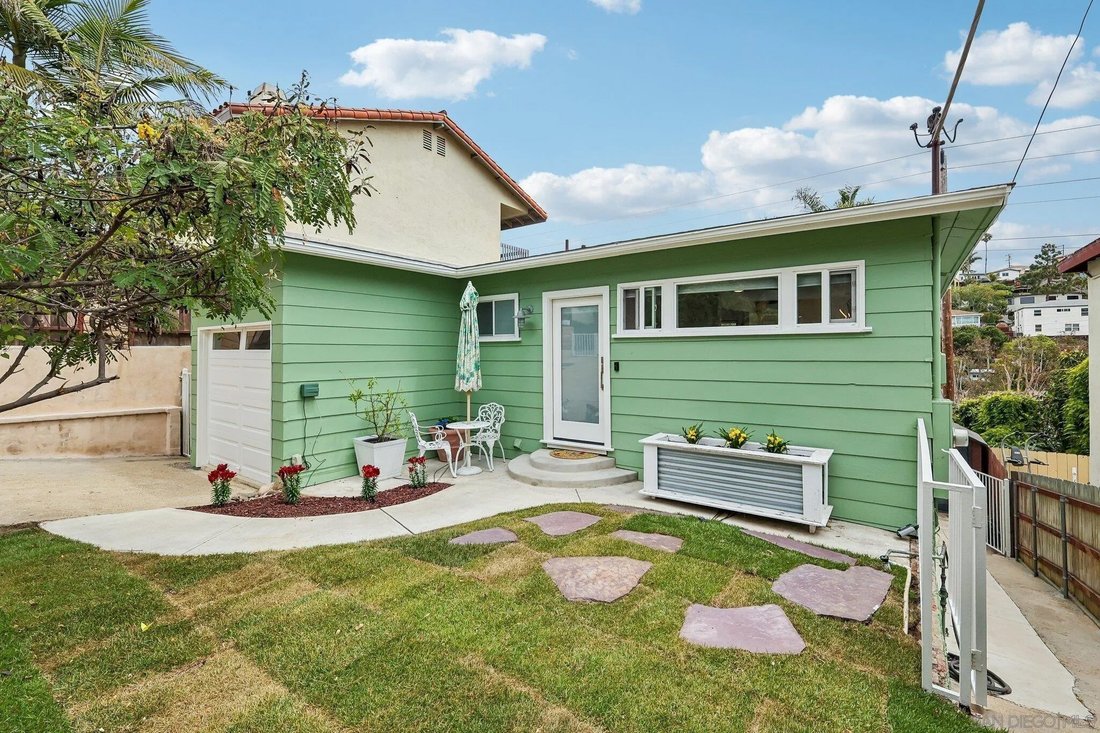 House in San Diego, California, United States 3 - 18513046