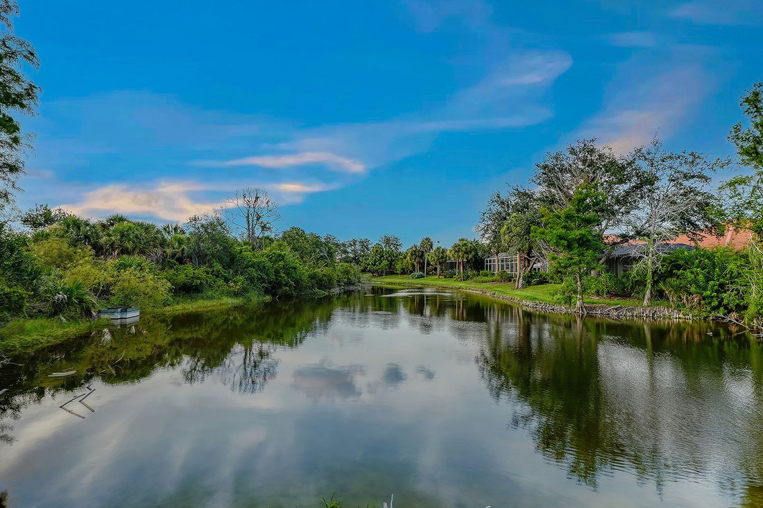 House in Englewood, Florida, United States 4 - 18510527