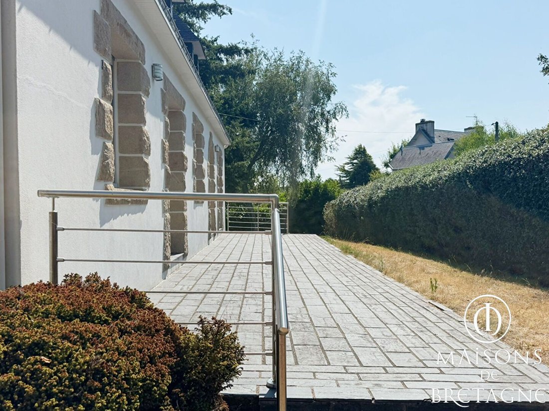 House in Kergroes, Moelan-sur-Mer, France 5 - 18511867
