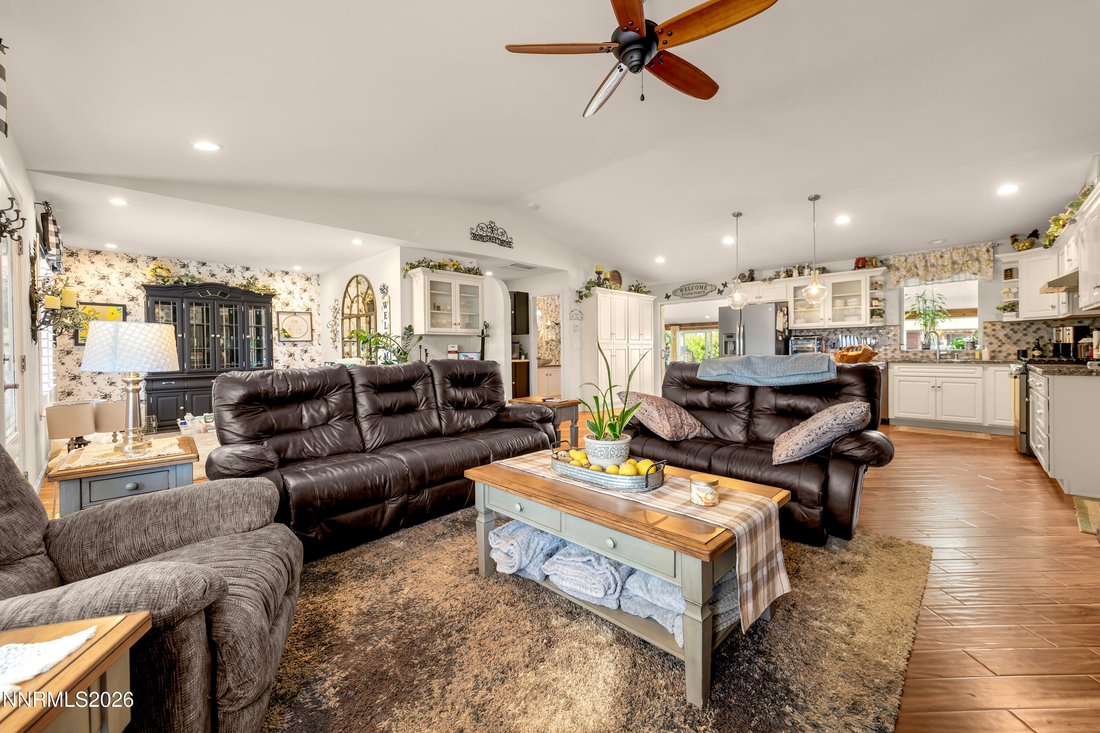 House in Sparks, Nevada, United States 5 - 18518417