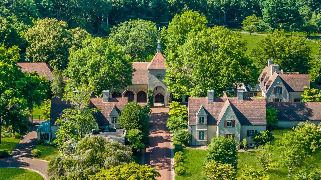 House in Red Bank, New Jersey, United States 2 - 17472805