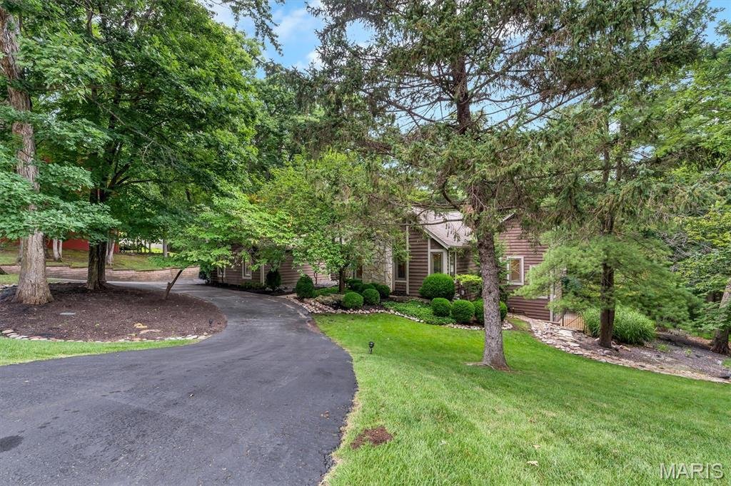 House in Town and Country, Missouri, United States 3 - 18520176