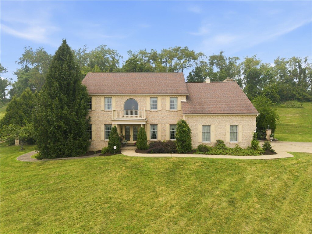 House in Irwin, Pennsylvania, United States 1 - 18508402