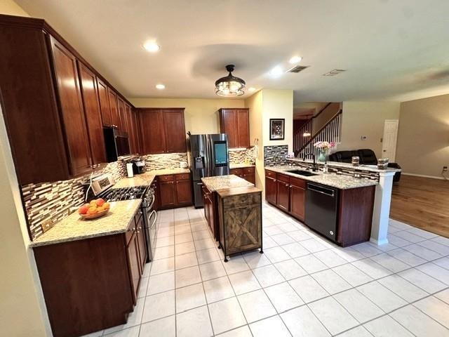 House in McKinney, Texas, United States 5 - 18248181