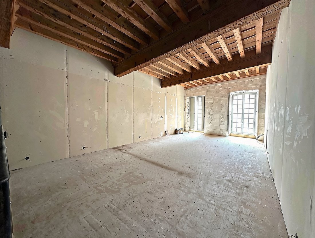 House in Saint Jean-Saint Genies, Avignon, France 3 - 18515506
