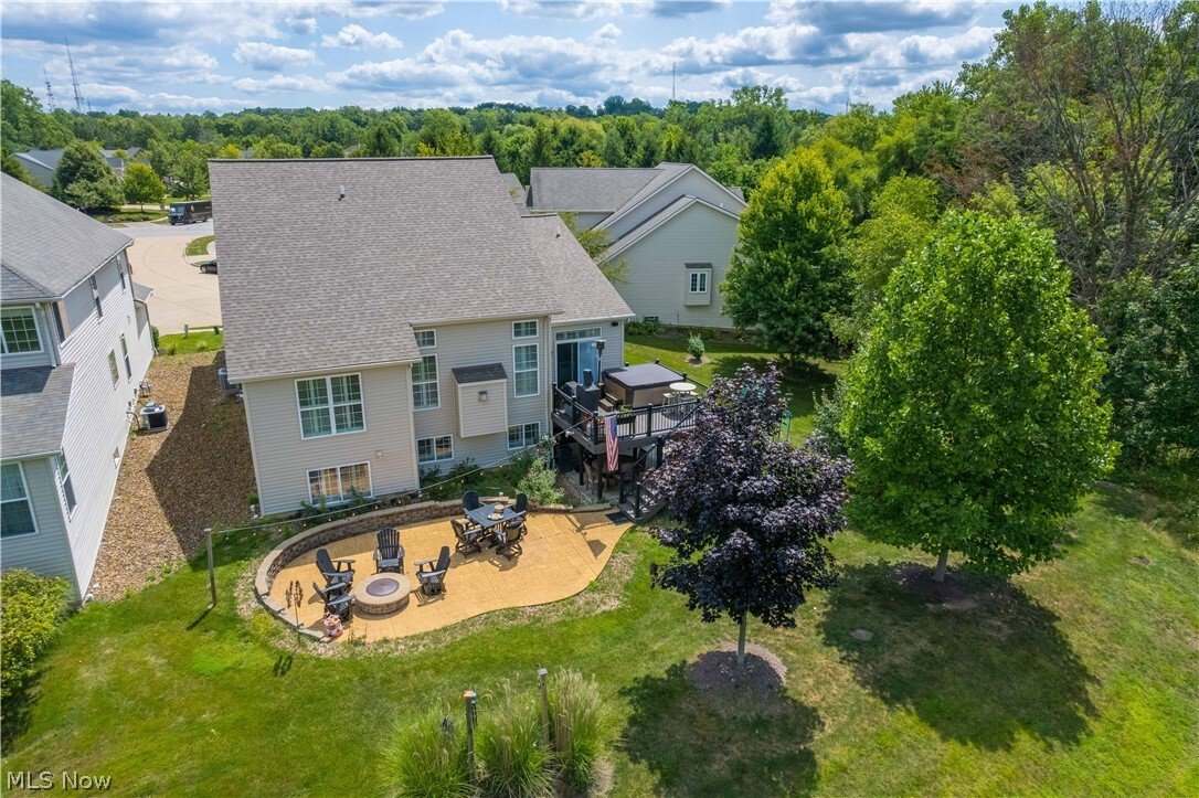 House in Strongsville, Ohio, United States 3 - 18508451