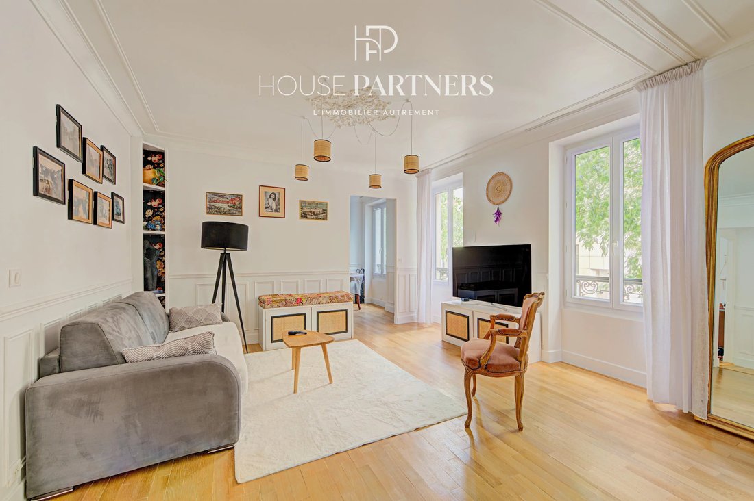 Apartment in Rueil sur Seine - Plaine - Gare, Rueil-Malmaison, France 2 - 18509558